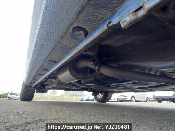 Used 2011 AT honda fit GE6 Image[34]