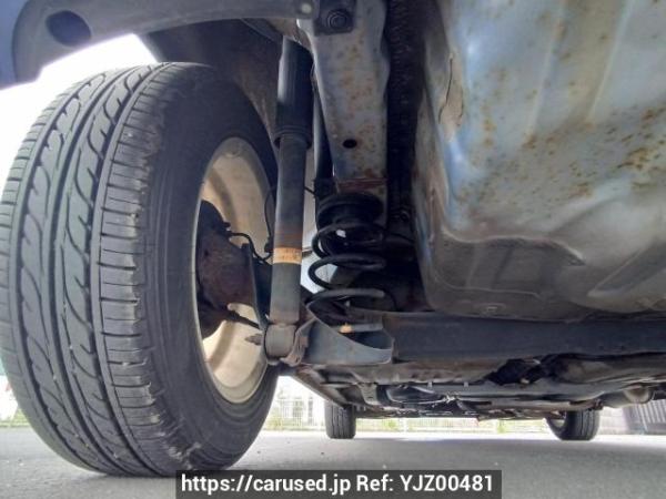 Used 2011 AT honda fit GE6 Image[36]