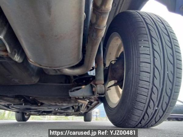 Used 2011 AT honda fit GE6 Image[37]