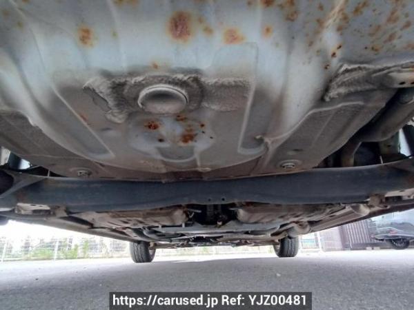 Used 2011 AT honda fit GE6 Image[38]