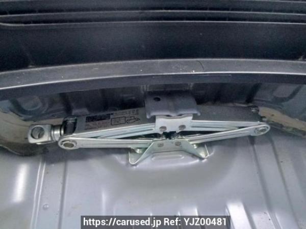 Used 2011 AT honda fit GE6 Image[41]
