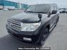 Used 2011 AT toyota land-cruiser URJ202W Image[2]