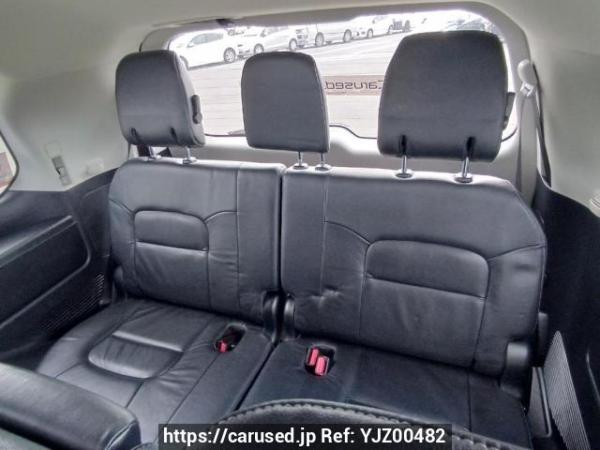 Used 2011 AT toyota land-cruiser URJ202W Image[17]