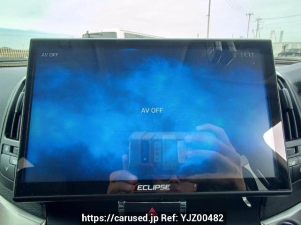 Used 2011 AT toyota land-cruiser URJ202W Image[22]