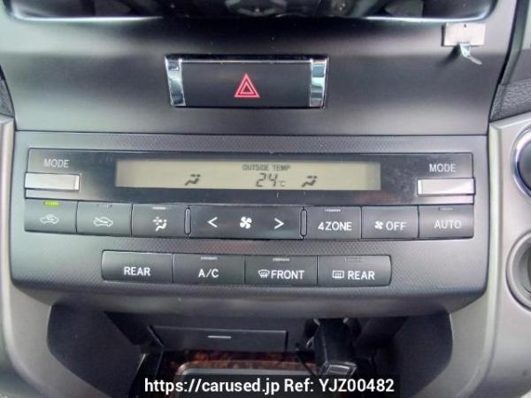 Used 2011 AT toyota land-cruiser URJ202W Image[23]