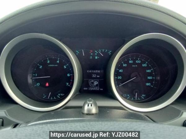 Used 2011 AT toyota land-cruiser URJ202W Image[25]