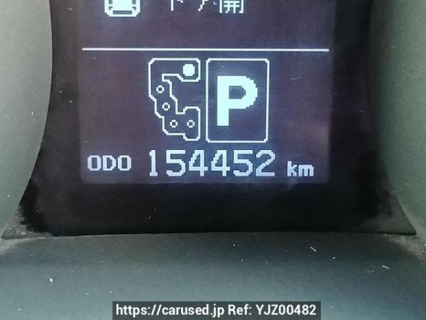 Used 2011 AT toyota land-cruiser URJ202W Image[26]