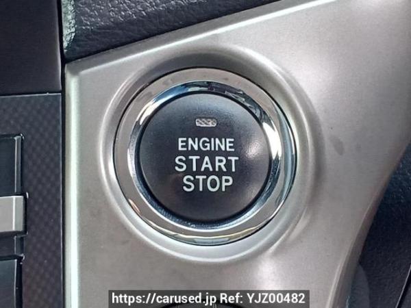 Used 2011 AT toyota land-cruiser URJ202W Image[27]