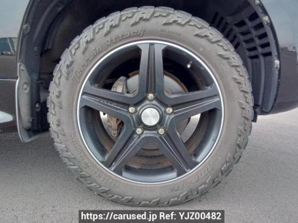 Used 2011 AT toyota land-cruiser URJ202W Image[29]