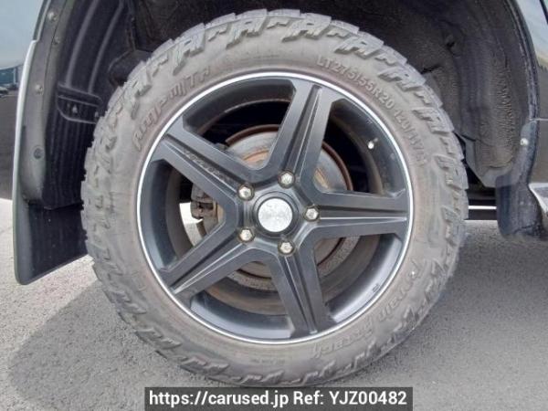 Used 2011 AT toyota land-cruiser URJ202W Image[31]