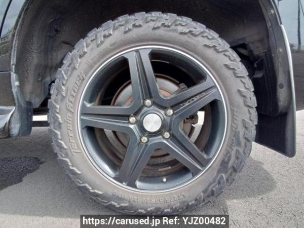 Used 2011 AT toyota land-cruiser URJ202W Image[32]