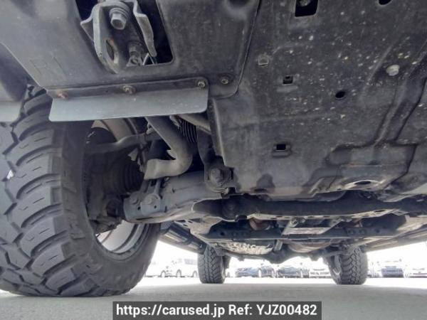 Used 2011 AT toyota land-cruiser URJ202W Image[33]