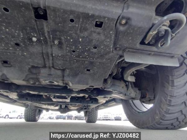 Used 2011 AT toyota land-cruiser URJ202W Image[34]