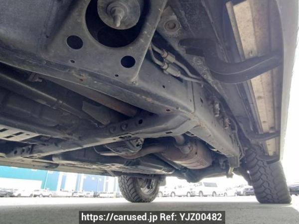 Used 2011 AT toyota land-cruiser URJ202W Image[36]