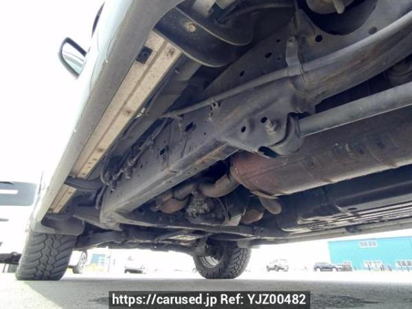Used 2011 AT toyota land-cruiser URJ202W Image[37]