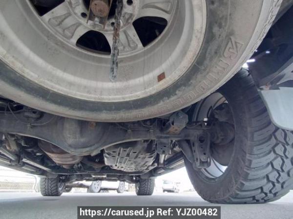 Used 2011 AT toyota land-cruiser URJ202W Image[40]