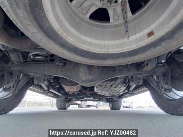 Used 2011 AT toyota land-cruiser URJ202W Image[41]
