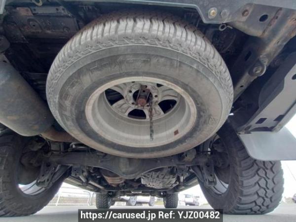 Used 2011 AT toyota land-cruiser URJ202W Image[42]