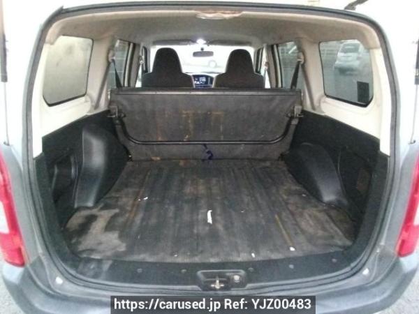 Used 2004 AT toyota probox-van NCP51V Image[8]