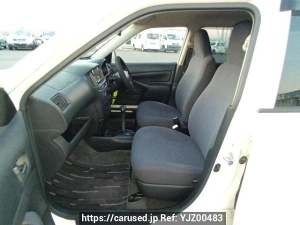 Used 2004 AT toyota probox-van NCP51V Image[13]