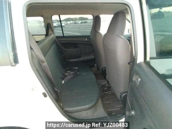 Used 2004 AT toyota probox-van NCP51V Image[14]