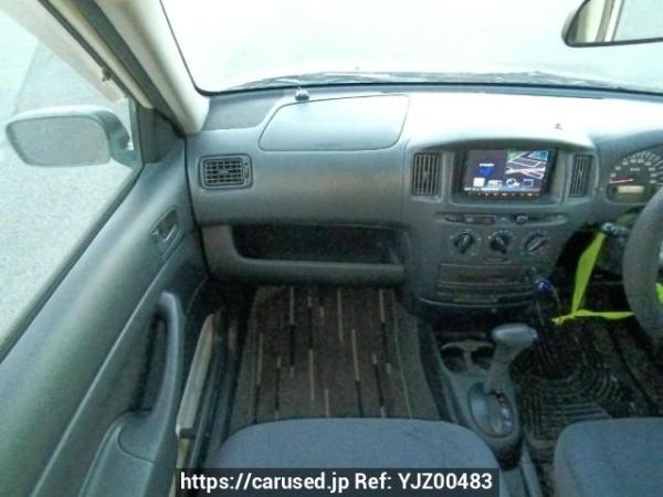 Used 2004 AT toyota probox-van NCP51V Image[17]