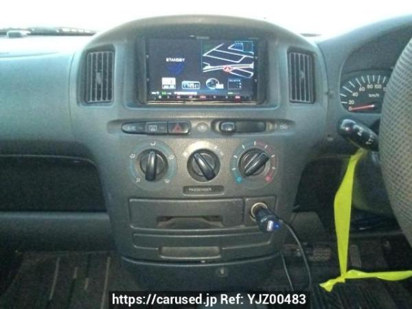 Used 2004 AT toyota probox-van NCP51V Image[18]