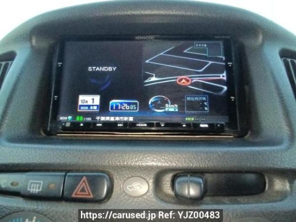Used 2004 AT toyota probox-van NCP51V Image[20]