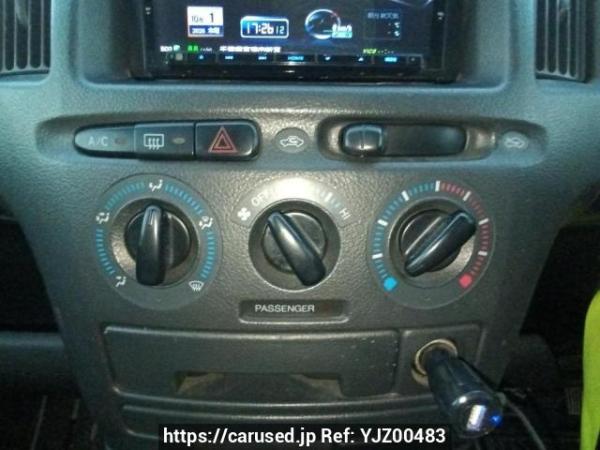 Used 2004 AT toyota probox-van NCP51V Image[21]