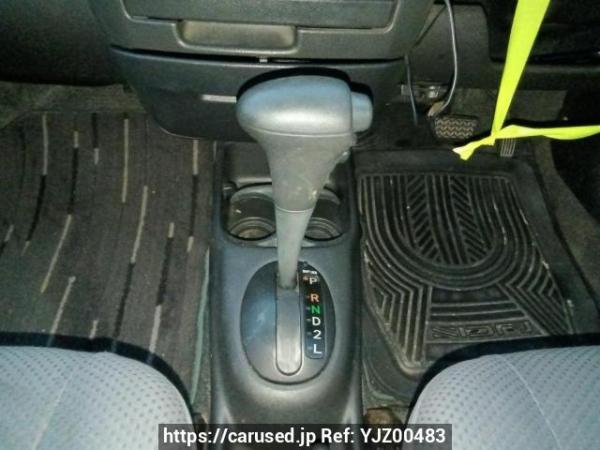 Used 2004 AT toyota probox-van NCP51V Image[22]