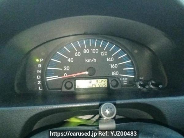 Used 2004 AT toyota probox-van NCP51V Image[23]