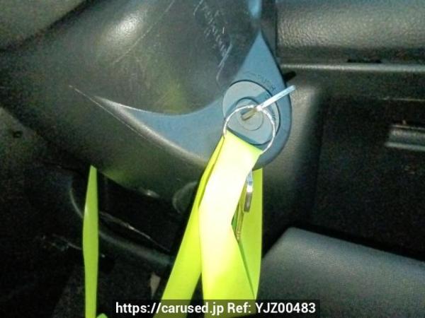 Used 2004 AT toyota probox-van NCP51V Image[25]