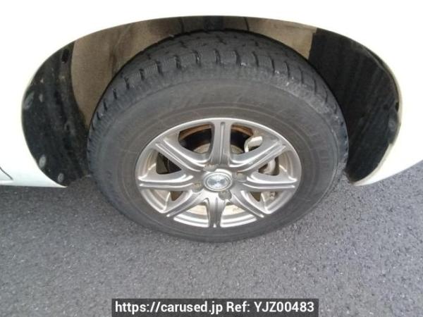 Used 2004 AT toyota probox-van NCP51V Image[26]