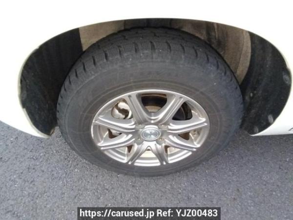 Used 2004 AT toyota probox-van NCP51V Image[27]