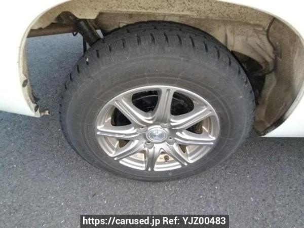 Used 2004 AT toyota probox-van NCP51V Image[28]