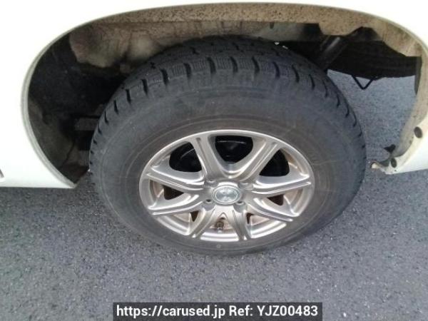 Used 2004 AT toyota probox-van NCP51V Image[29]