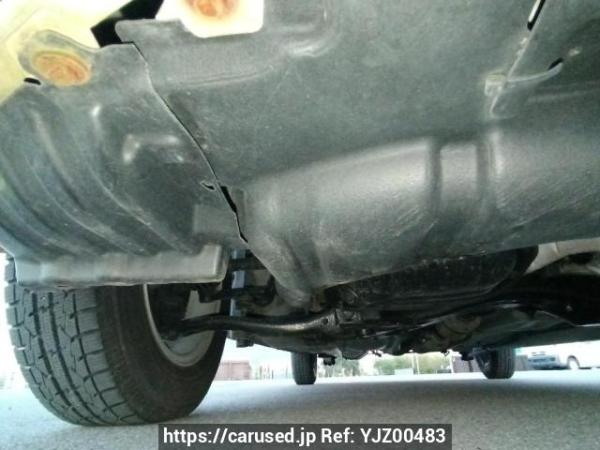 Used 2004 AT toyota probox-van NCP51V Image[30]