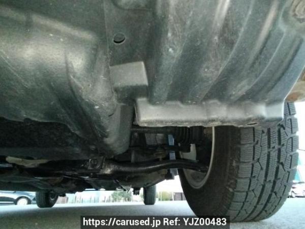 Used 2004 AT toyota probox-van NCP51V Image[31]
