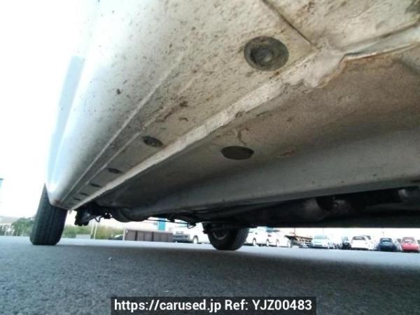 Used 2004 AT toyota probox-van NCP51V Image[34]