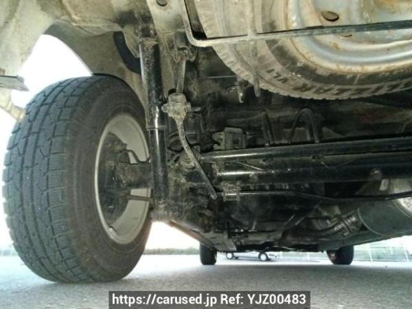Used 2004 AT toyota probox-van NCP51V Image[36]