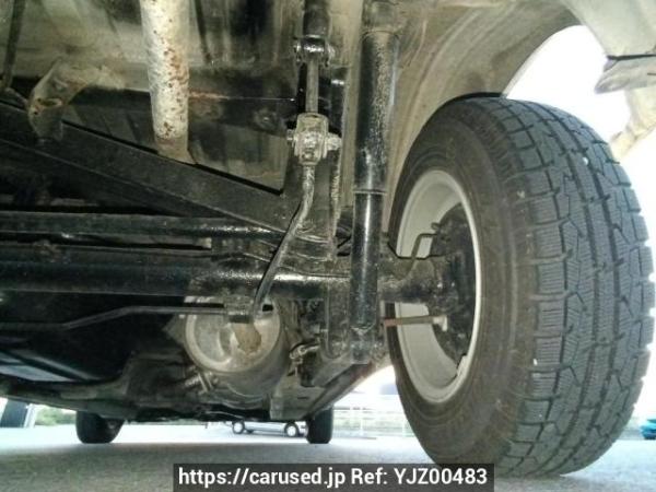 Used 2004 AT toyota probox-van NCP51V Image[37]