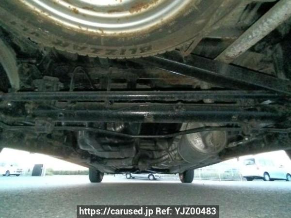 Used 2004 AT toyota probox-van NCP51V Image[38]