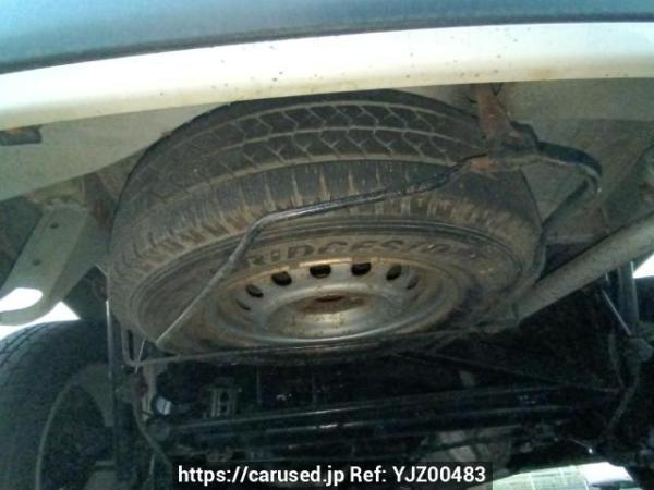 Used 2004 AT toyota probox-van NCP51V Image[39]