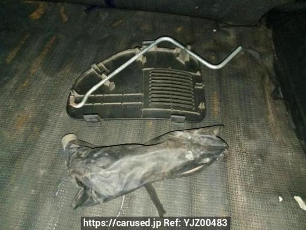 Used 2004 AT toyota probox-van NCP51V Image[40]