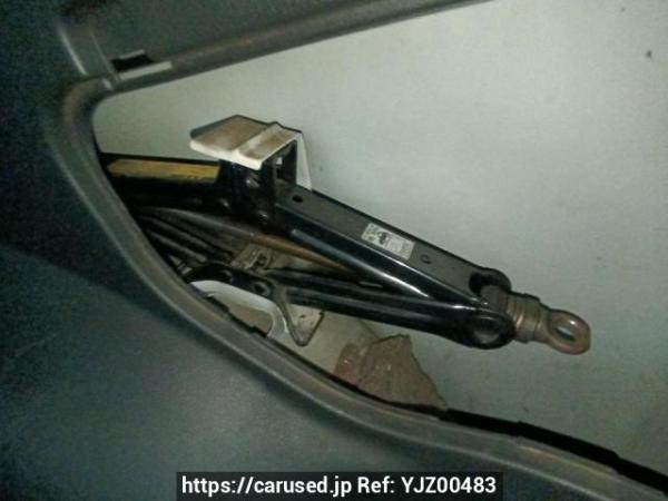 Used 2004 AT toyota probox-van NCP51V Image[41]
