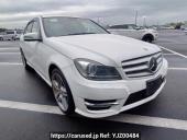 Mercedes Benz C-Class