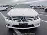 Used 2013 AT mercedes-benz c-class 204049 Image[1]