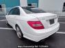 Used 2013 AT mercedes-benz c-class 204049 Image[4]
