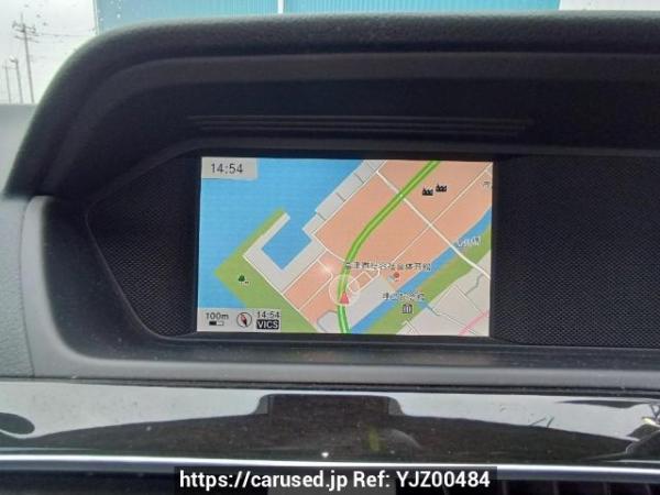 Used 2013 AT mercedes-benz c-class 204049 Image[20]