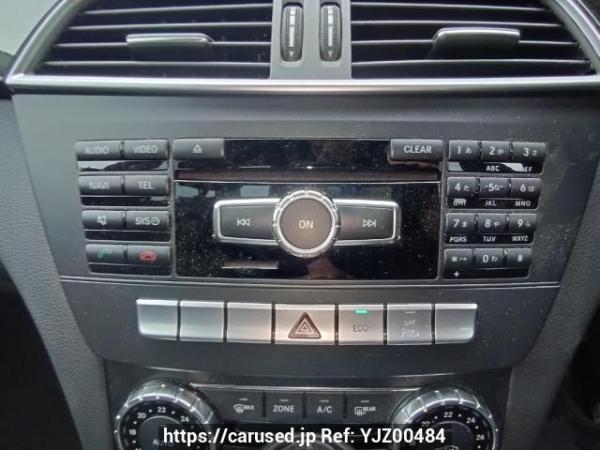 Used 2013 AT mercedes-benz c-class 204049 Image[21]